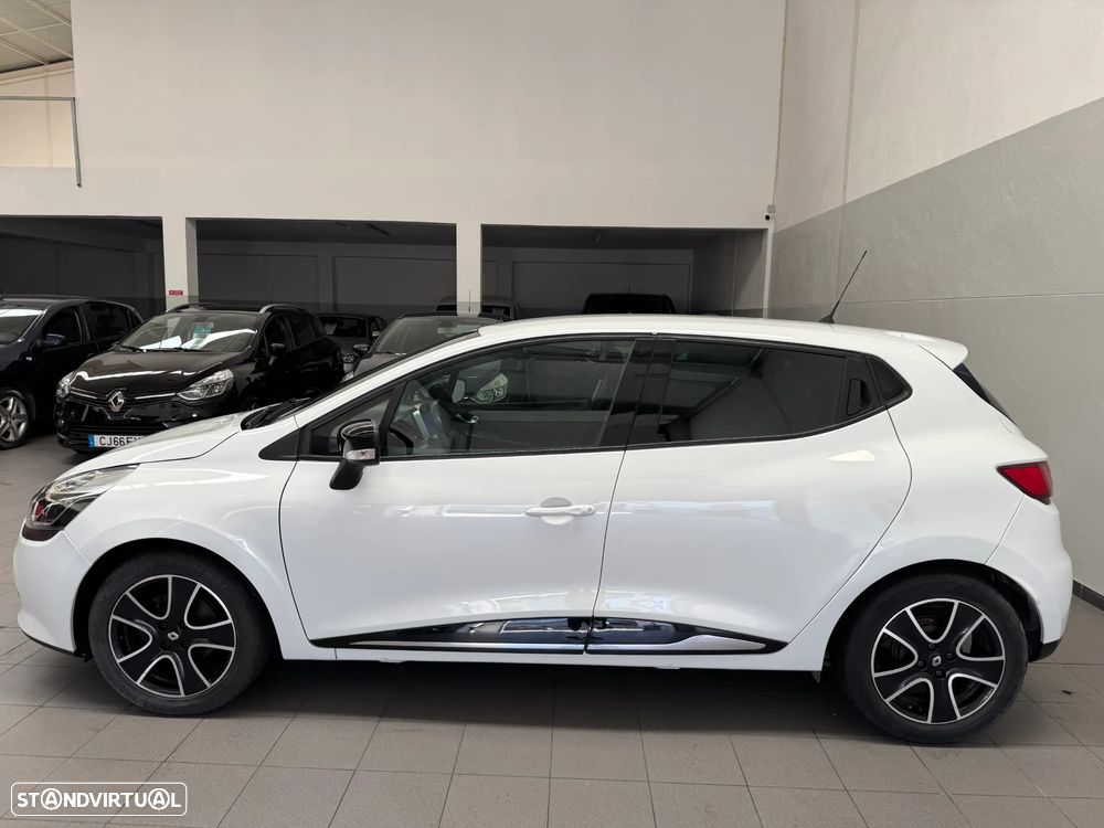 Renault Clio TCe 90 Limited - 7