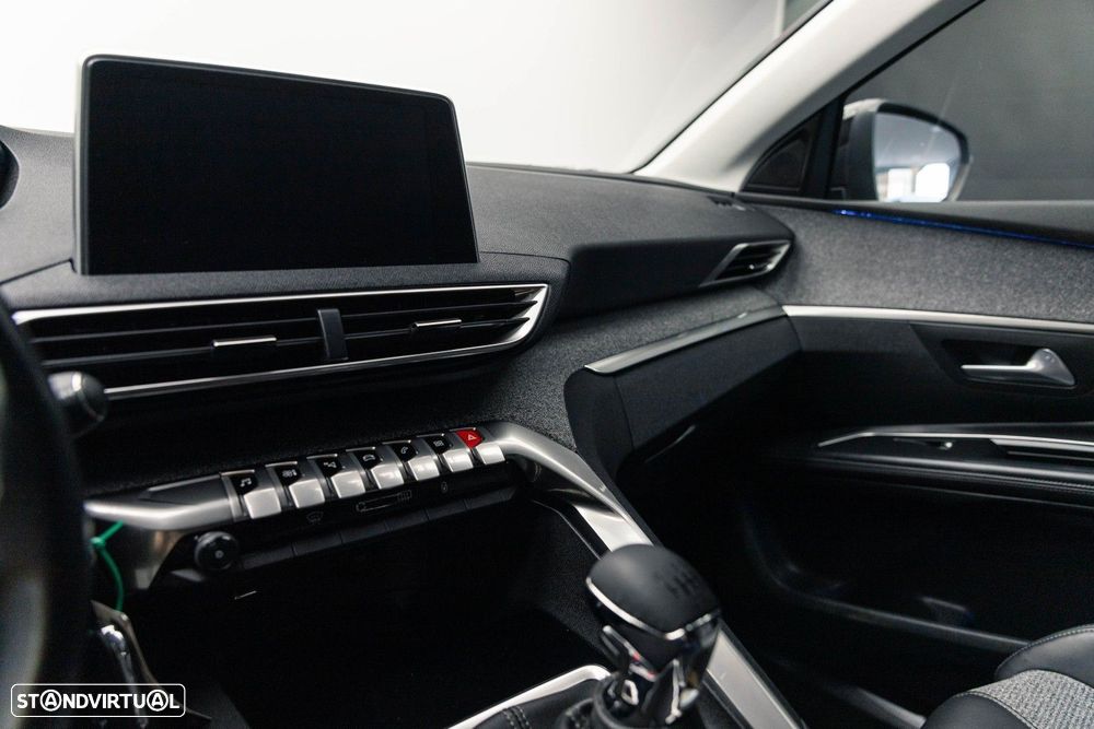 Peugeot 5008 1.5 BlueHDi Allure - 31