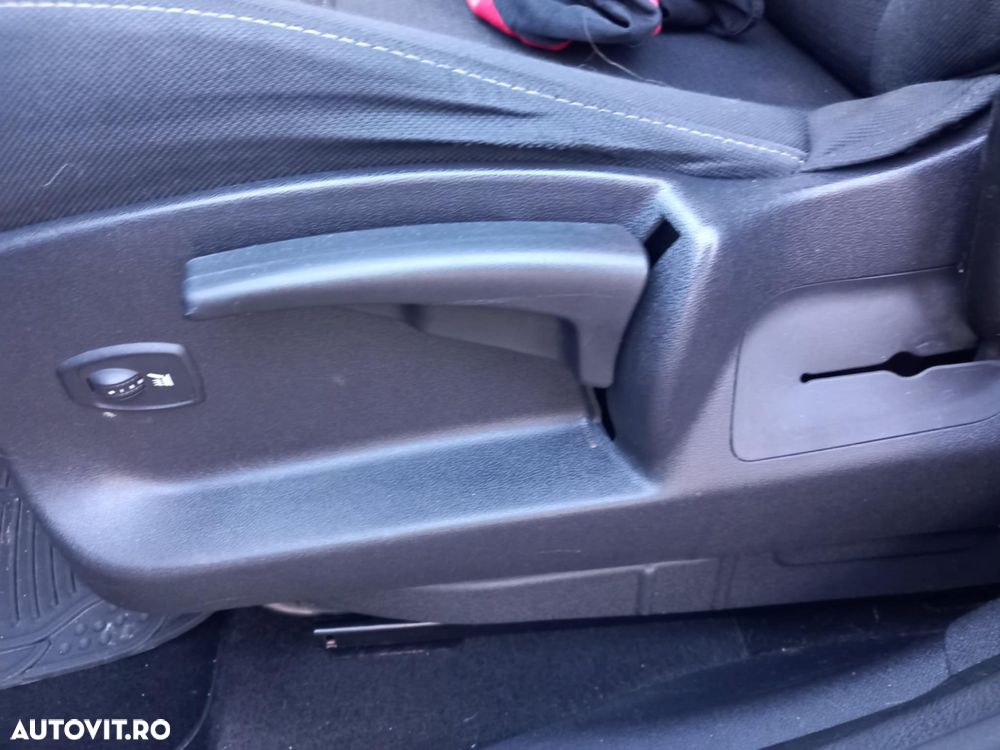 Renault Scenic 2.0 16V 140 CVT Bose Edition - 36