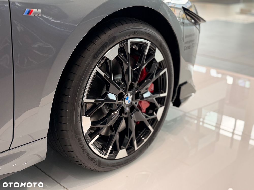 BMW Seria 1 M135 xDrive - 11