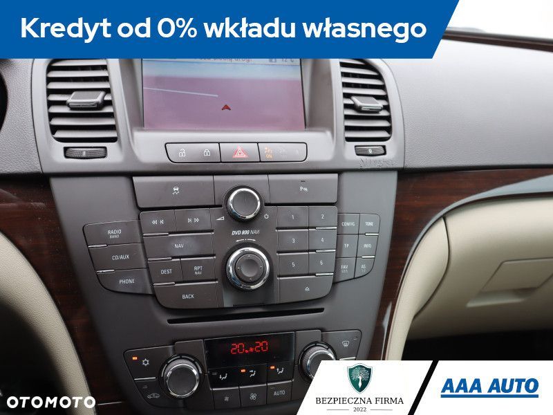 Opel Insignia - 14