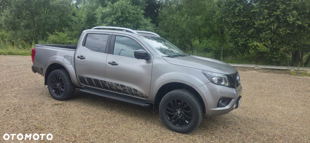 Nissan Navara DC 4x4 S&S N-Guard - 7