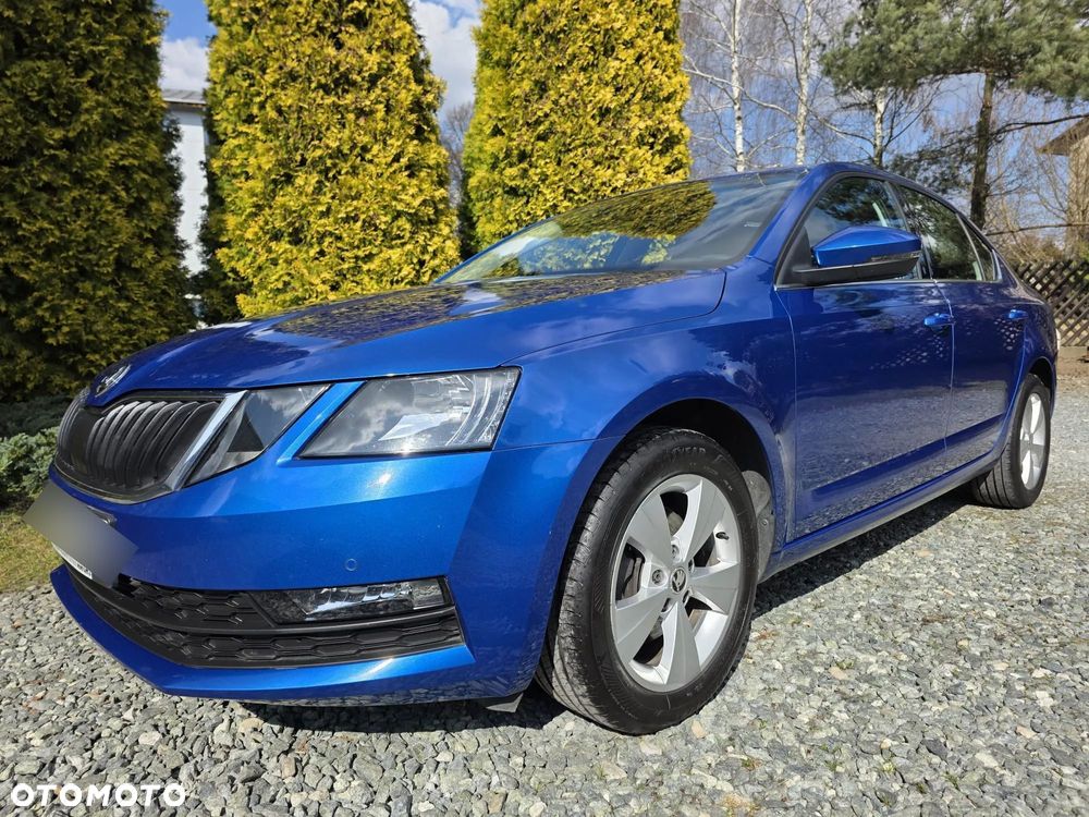 Skoda Octavia 1.5 TSI ACT Ambition - 16