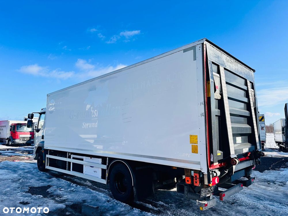 DAF LF 280 / CHŁODNIA  / DMC 16000kg - 6