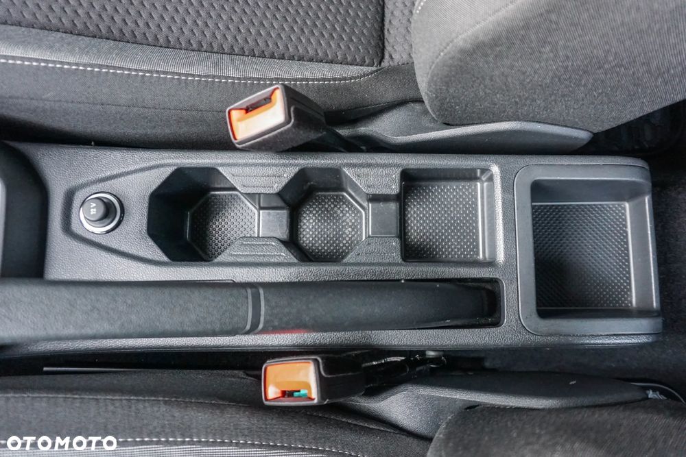 Volkswagen Polo 1.0 TSI Comfortline - 20