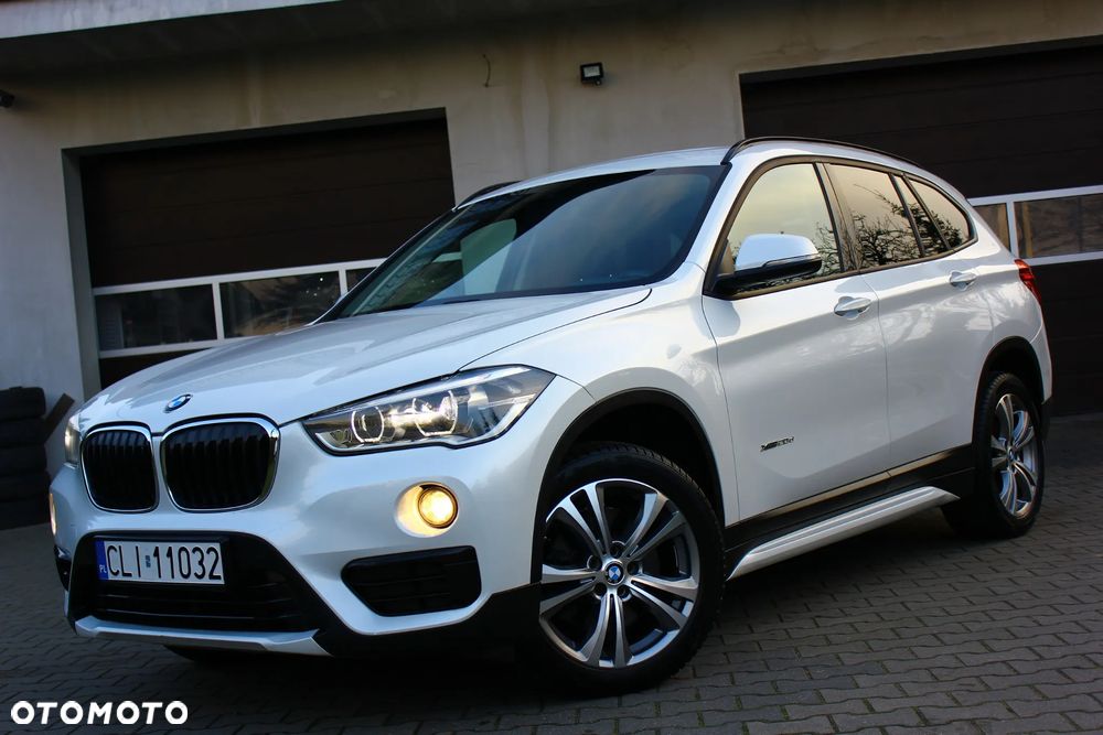 BMW X1 - 15