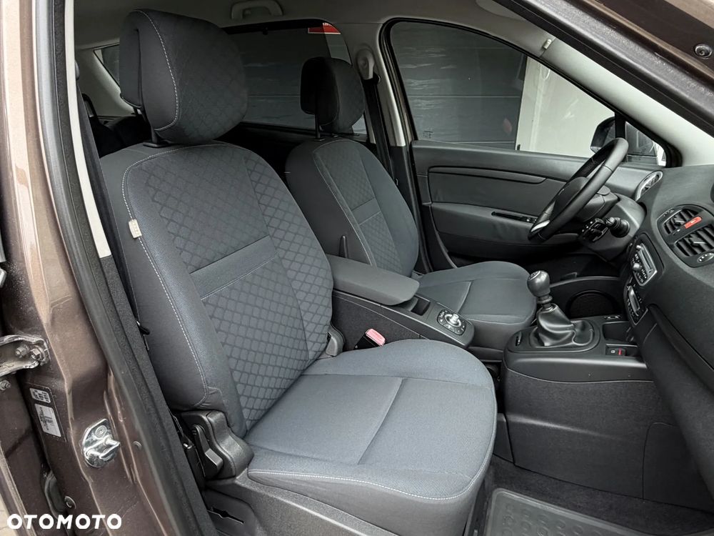 Renault Scenic - 5