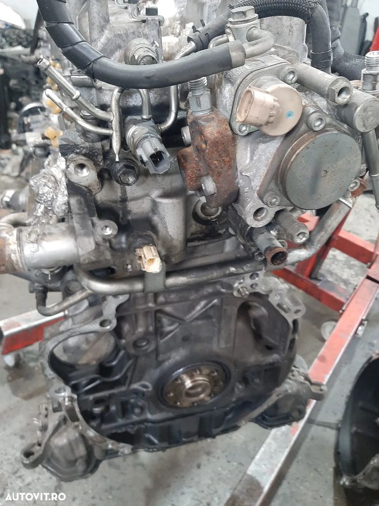 motor 2.2d  2ad  2ad16d  2adftv  lexus is 220 - 3