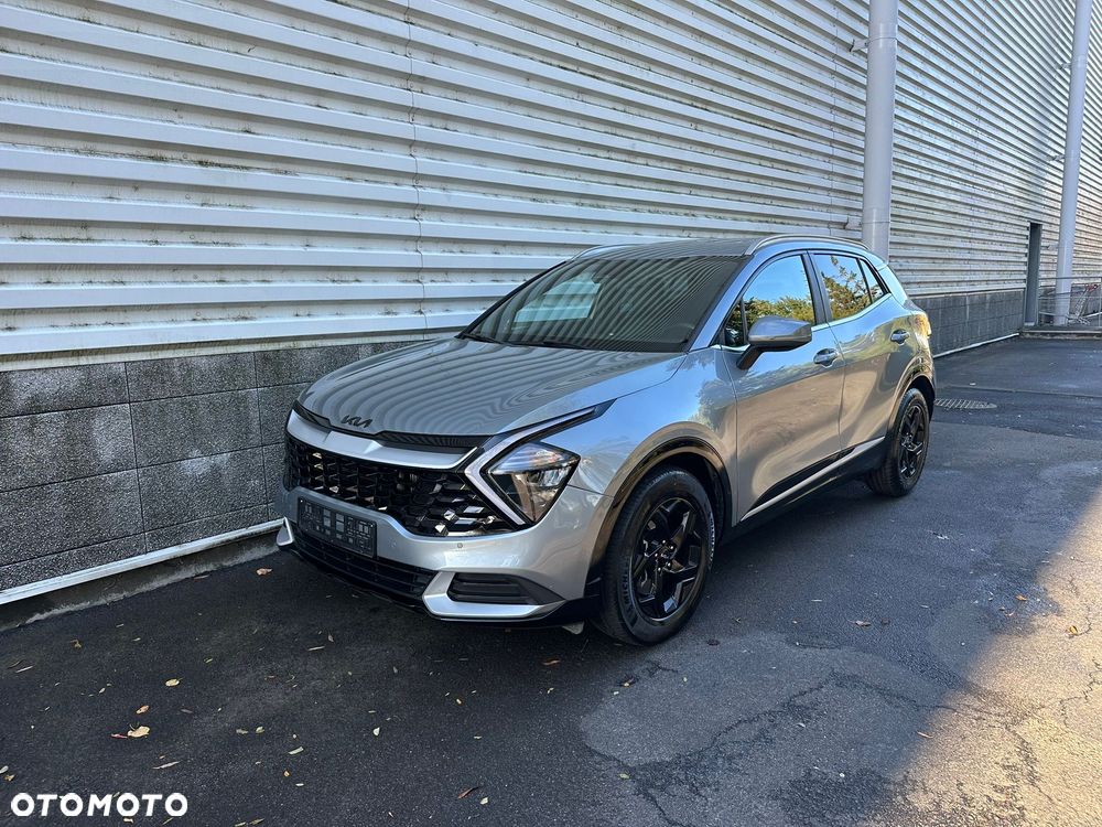 Kia Sportage 1.6 T-GDI L Business Line Plus 2WD DCT - 13