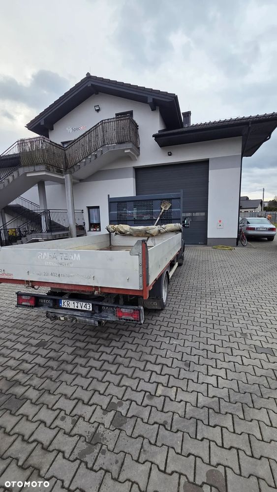 Iveco 50C/35 - 3
