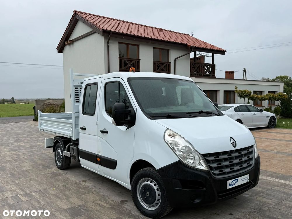 Renault Master - 5