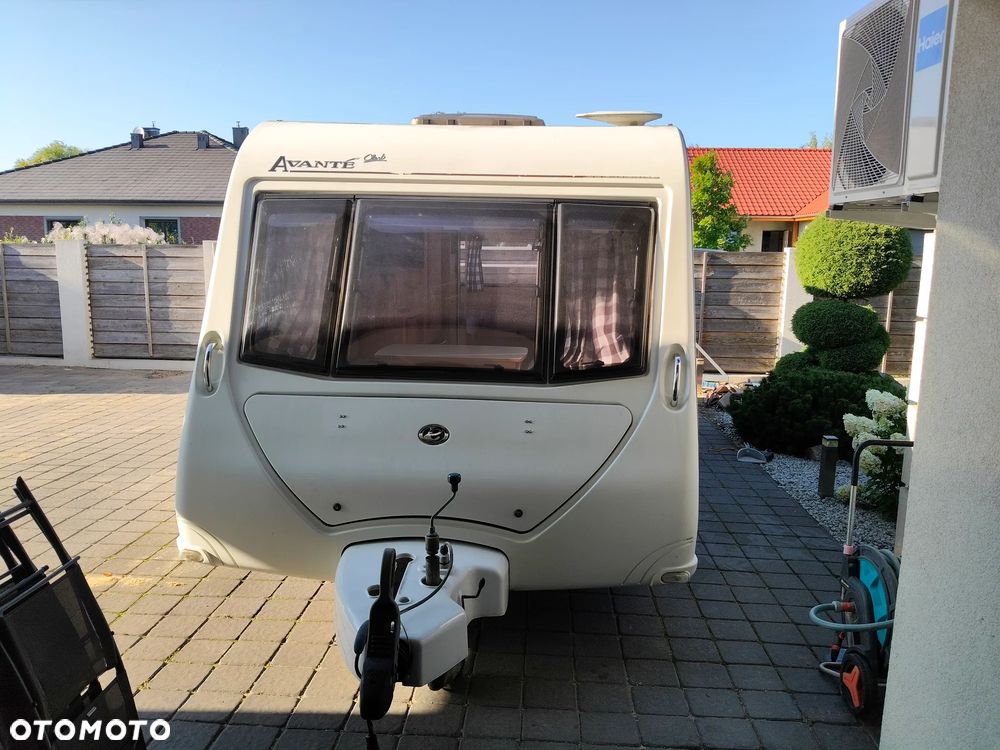 Elddis AVANTE 505 - 13