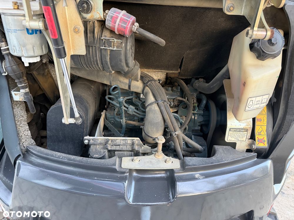 Bobcat E26 - 6