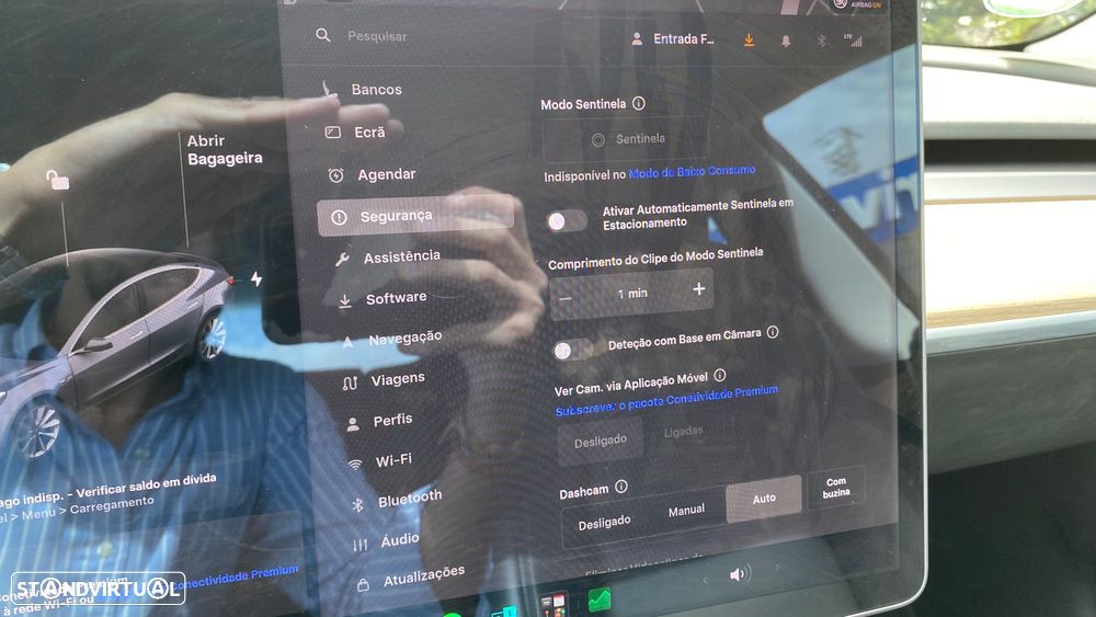 Tesla Model 3 Standard Range Plus RWD - 46