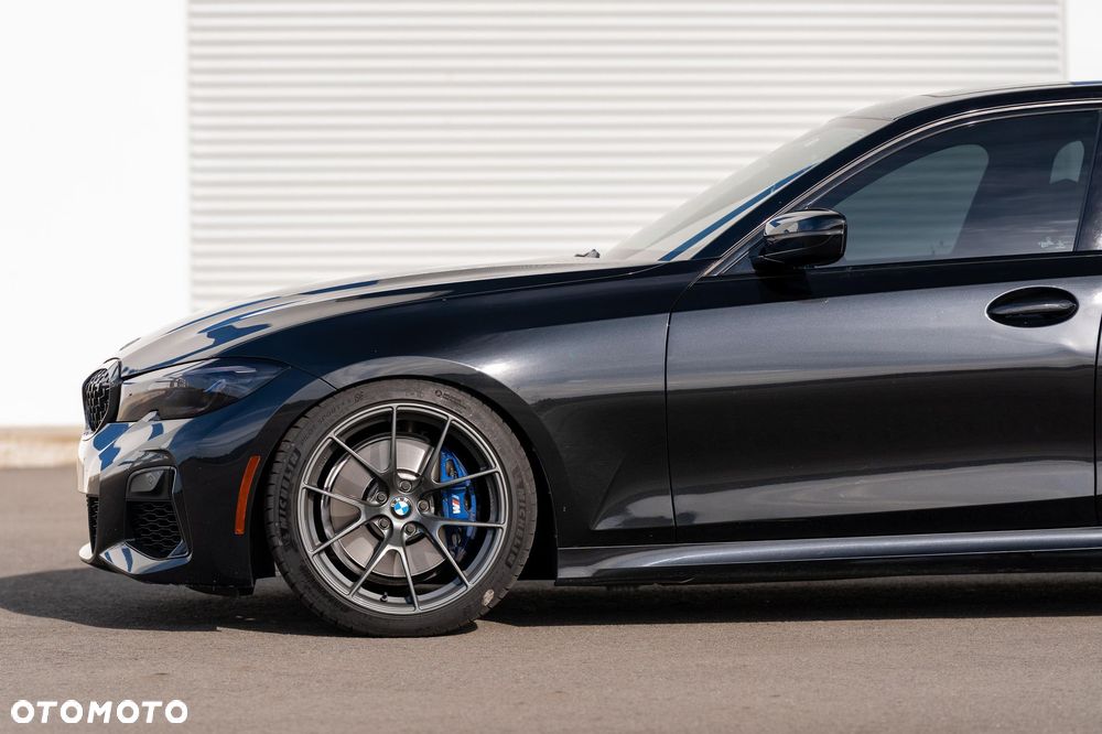 BMW Seria 3 - 18
