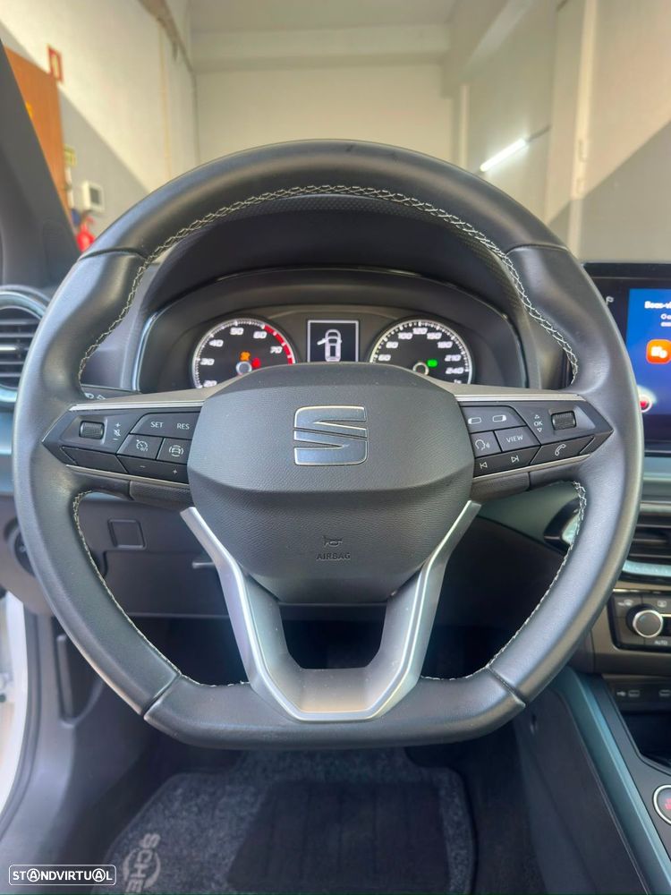 SEAT Arona 1.0 TSI Xperience DSG - 10