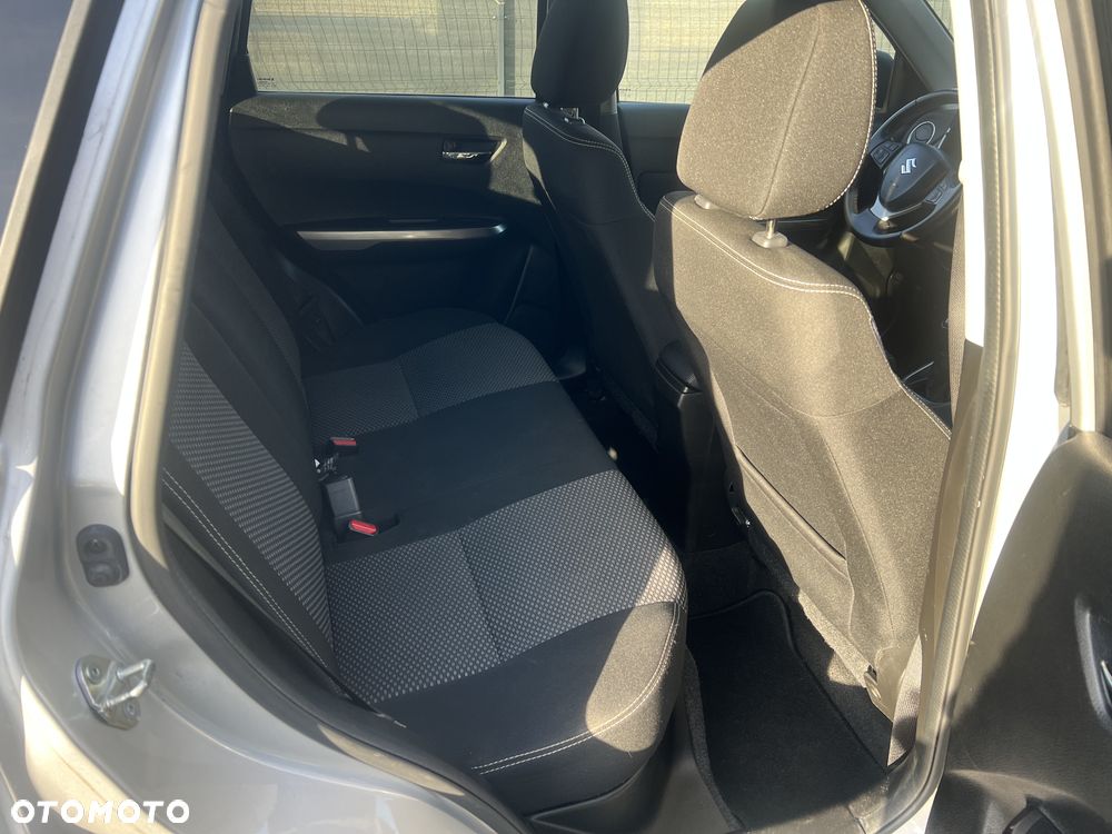 Suzuki Vitara 1.0 Boosterjet Comfort 2WD - 10