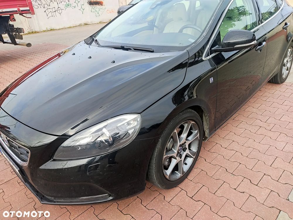 Volvo V40 T3 Drive-E Ocean Race - 2