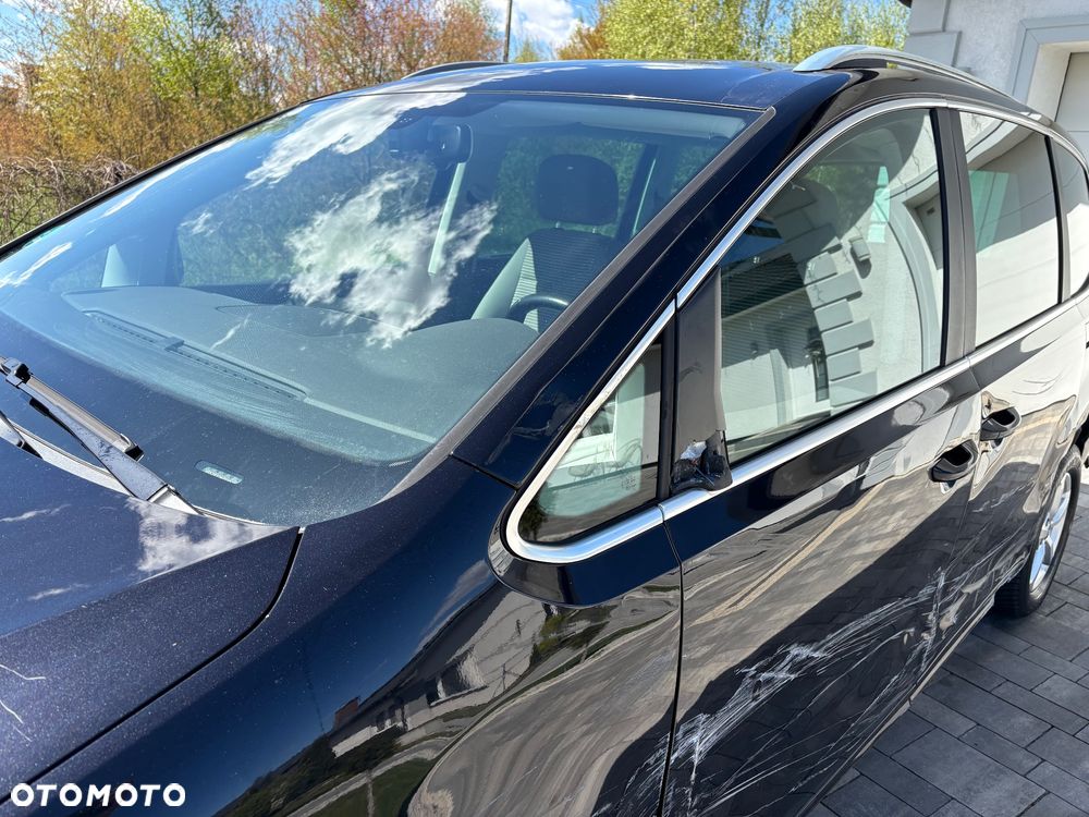 Ford Galaxy 2.0 TDCi Trend - 28