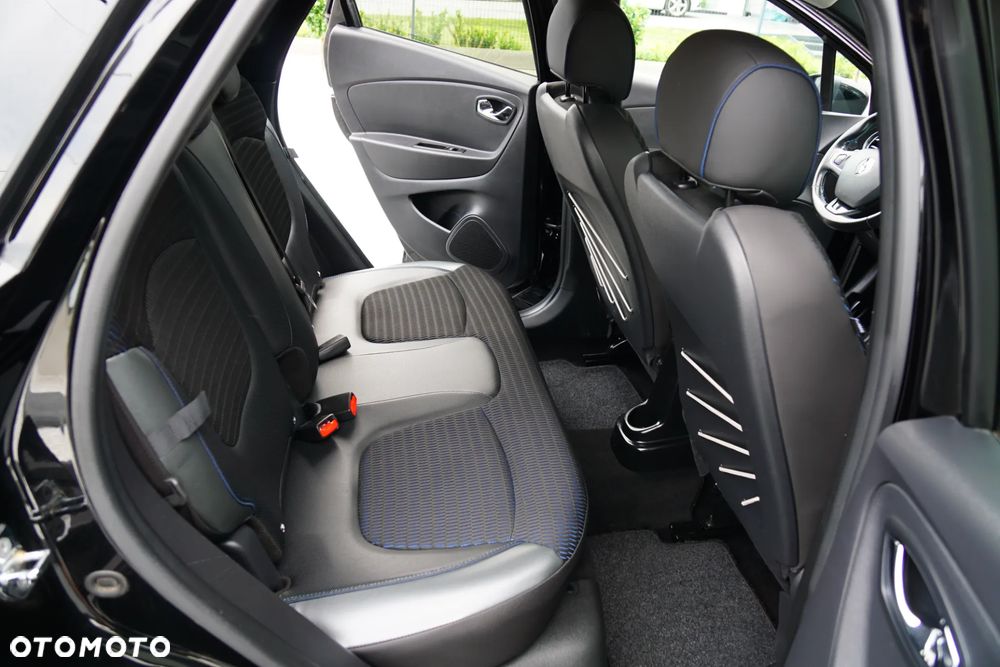 Renault Captur ENERGY TCe 120 Crossborder - 30