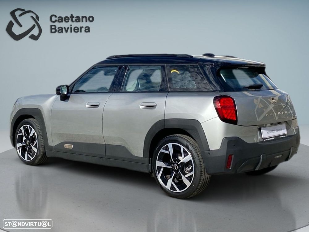 MINI Aceman E Classic S - 25