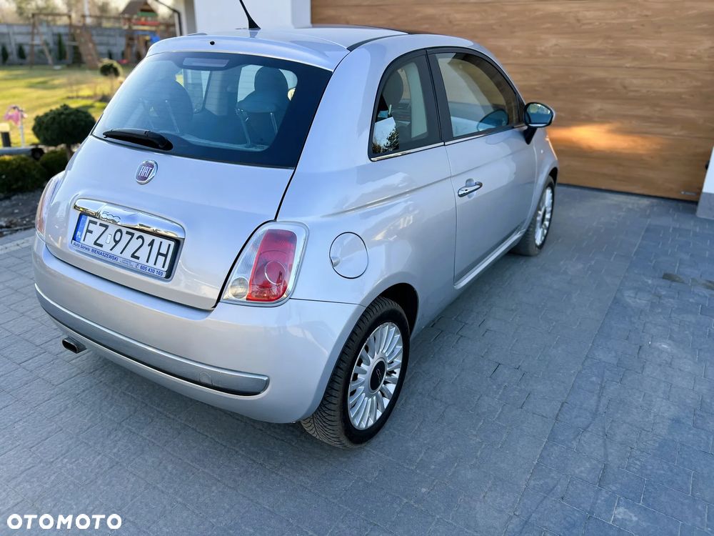 Fiat 500 - 3