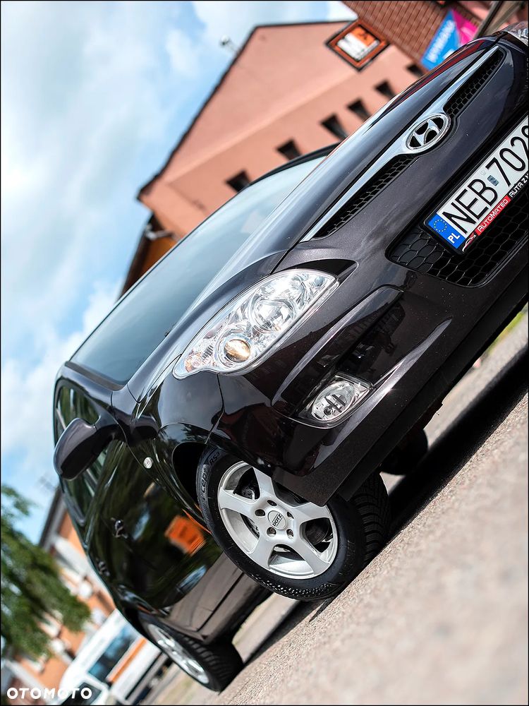 Hyundai i30 - 11