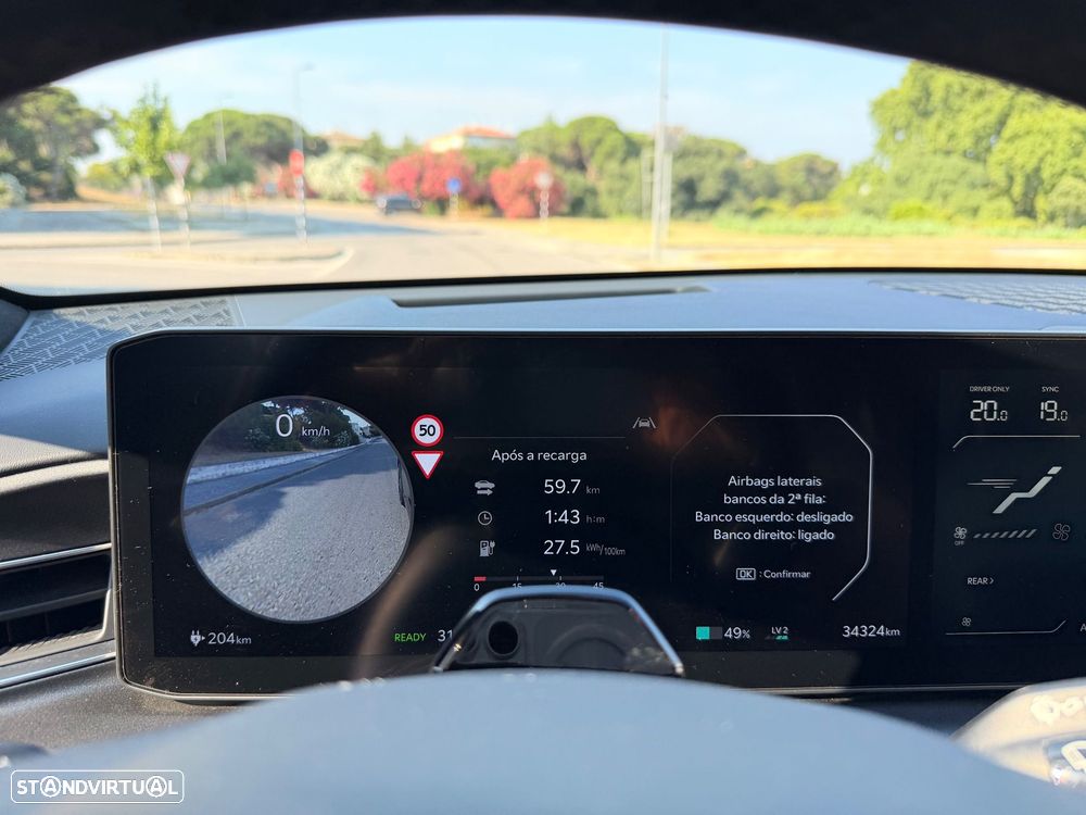 Kia EV9 98.8 kWh GT-Line AWD - 14