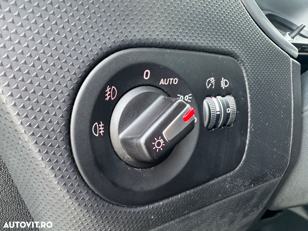 Seat Leon 1.2 TSI Ecomotive Style Copa - 23