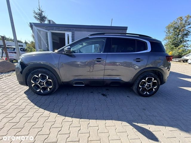 Citroën C5 Aircross Pure Tech 130 S&S EAT8 SHINE PACK - 3