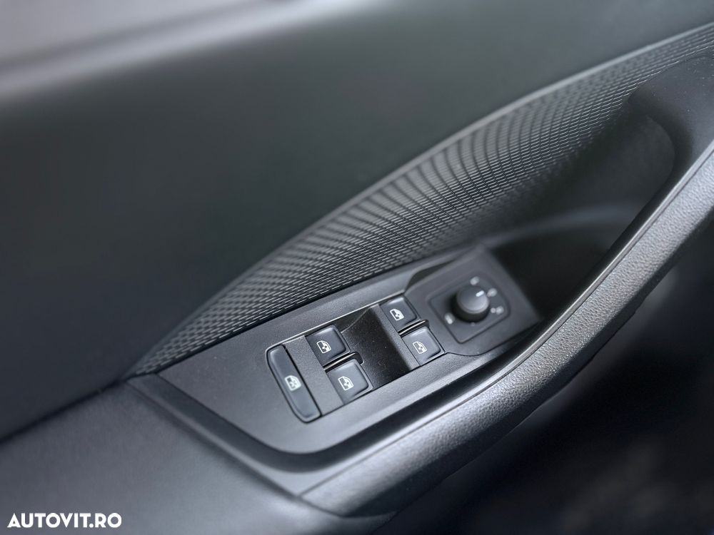 Skoda Octavia 2.0 TDI DSG Premium Edition - 22