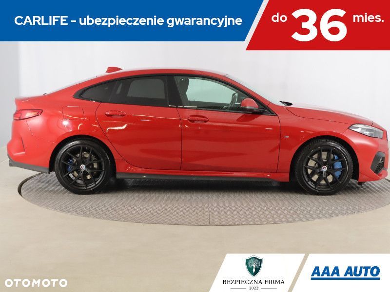 BMW Seria 2 - 7