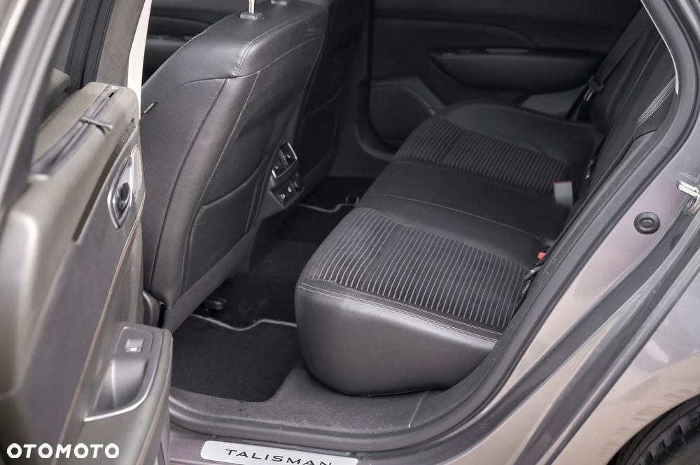 Renault Talisman Grandtour ENERGY TCe 150 EDC LIMITED - 14