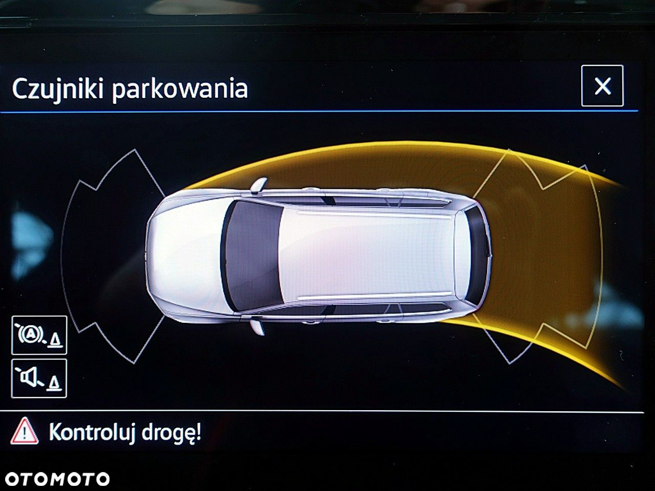 Volkswagen Passat - 25