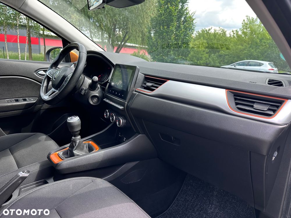 Renault Captur TCe 90 INTENS - 7