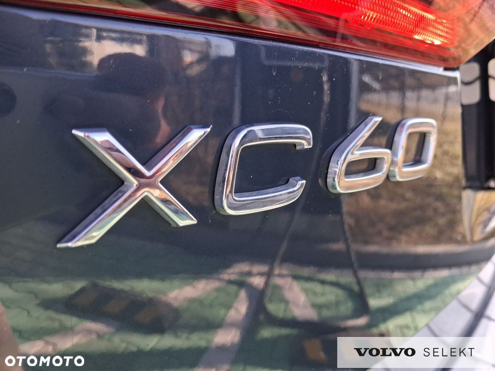 Volvo XC 60 - 16