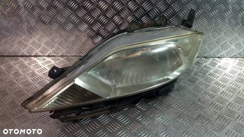 LAMPA LEWA PRZEDNIA HONDA FR-V - 1