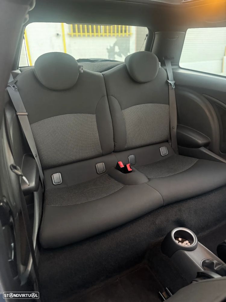 MINI 3 Portas Cooper - 19