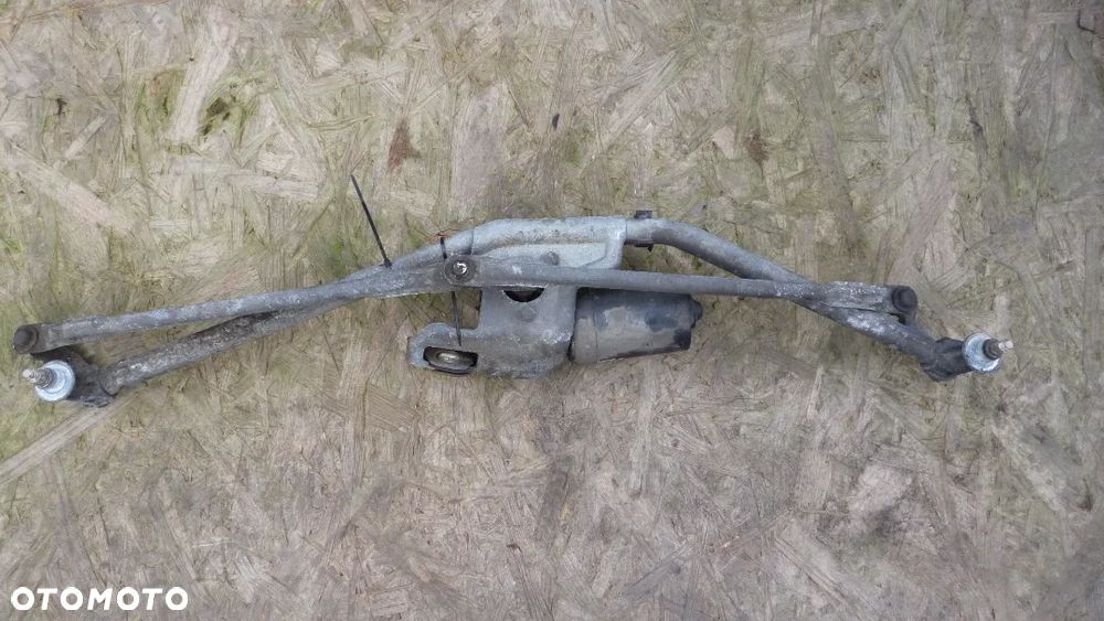 vw t4 transporter mechanizm wycieraczek - 1