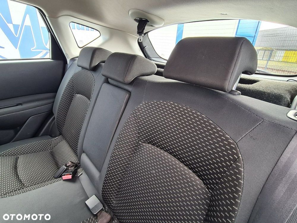 Nissan Qashqai 1.5 dCi I-Way - 19