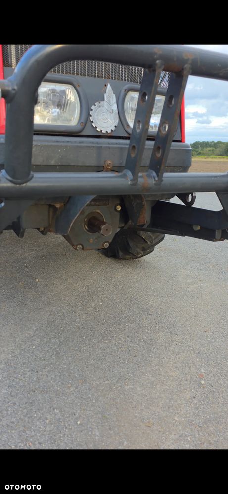 Agrotechnology AGT835 - 12