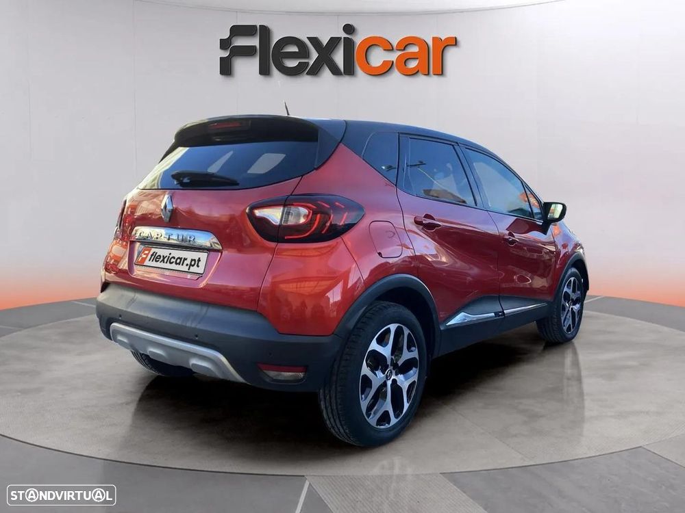 Renault Captur - 3