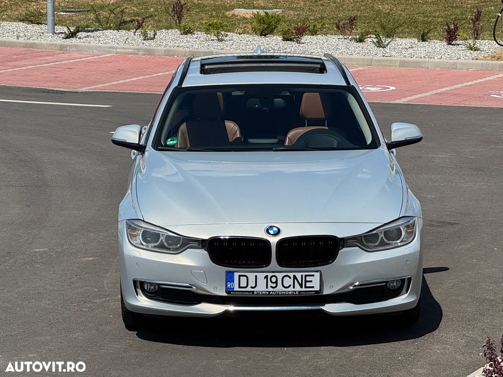 BMW Seria 3 - 18