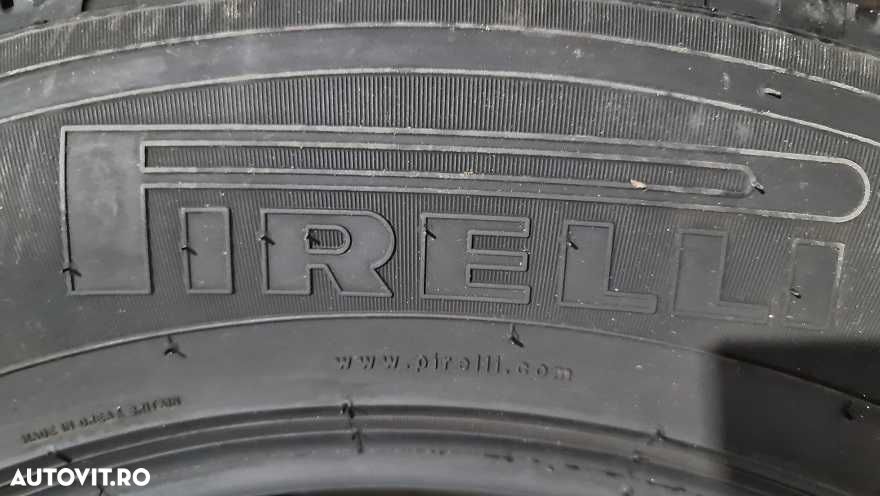 ANVELOPE 235 65 19 109V 235/65/19 PIRELLI CP V1067 ALL SEASON - 5