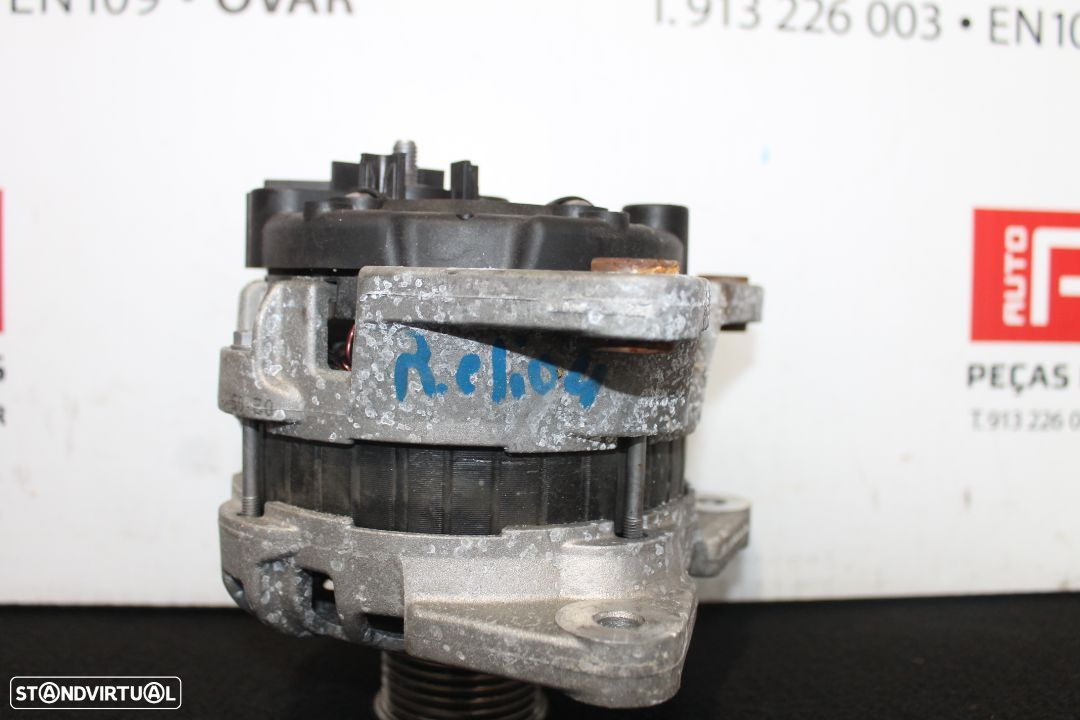 Alternador Renault Clio IV - 2