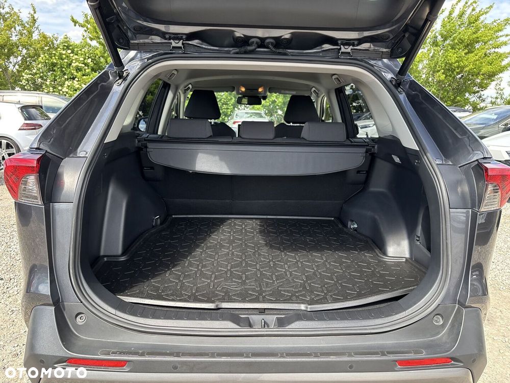 Toyota RAV4 2.0 Comfort 4x2 MS - 14