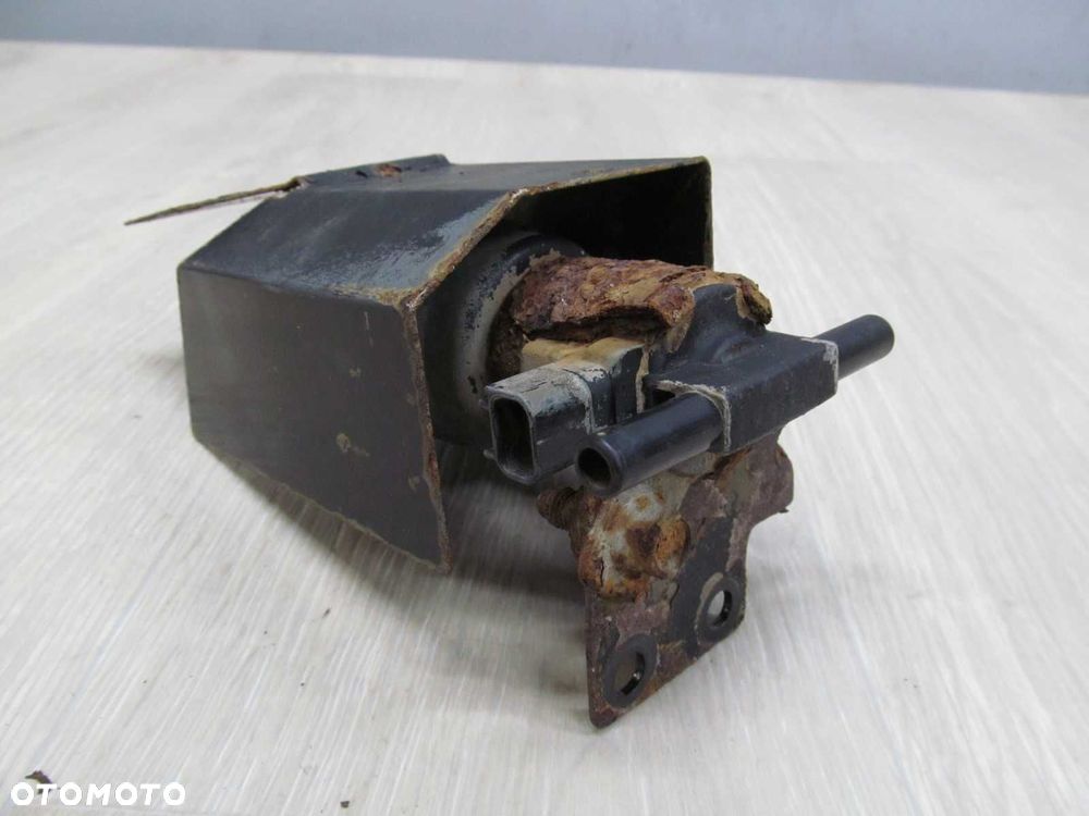 ISUZU N35 N GRAFTER 3.0 ZAWOR PODCISNIENIA 07-18 - 5