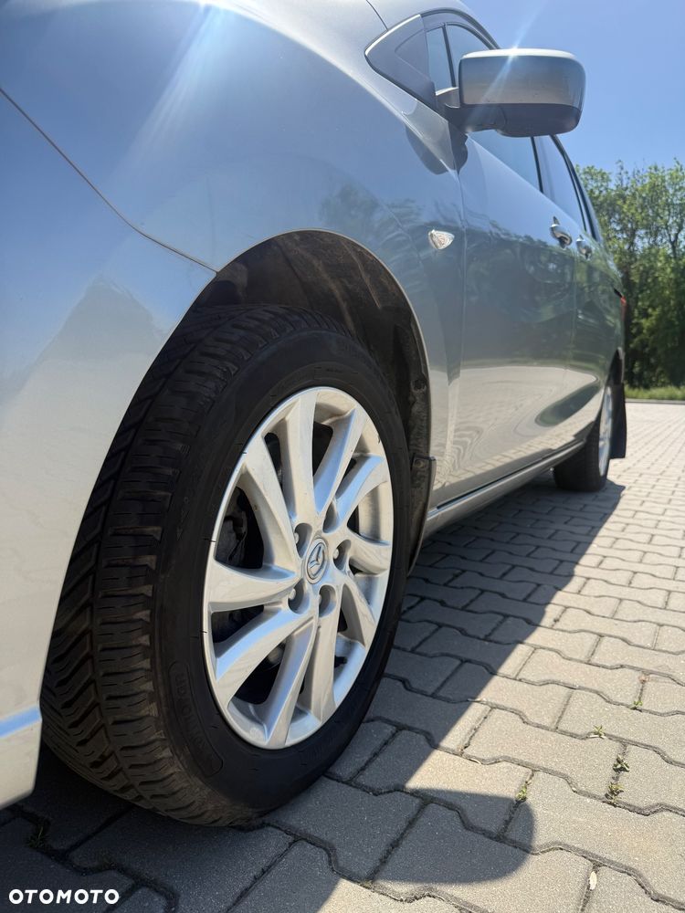 Mazda 5 1.6 MZ-CD Center-Line - 10