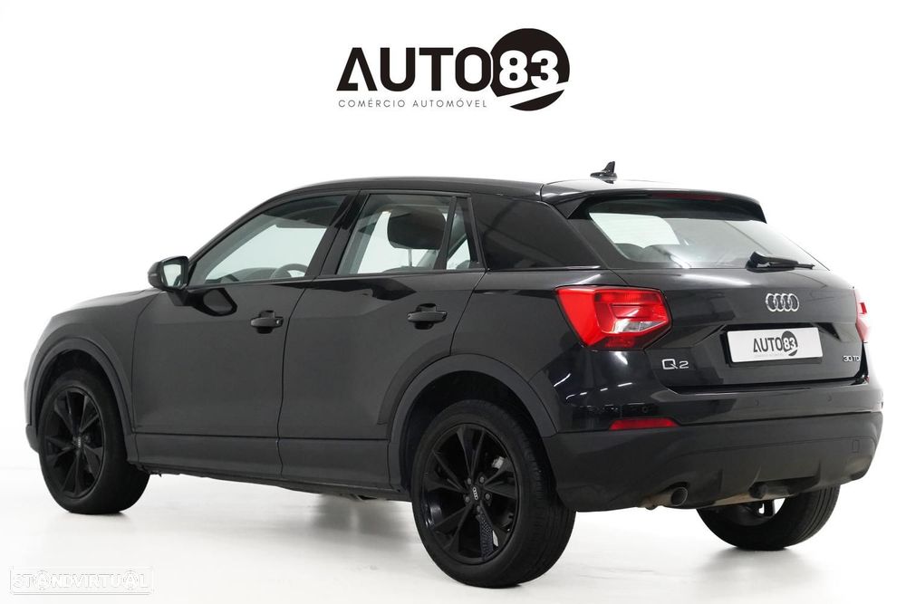 Audi Q2 30 TDI S tronic - 3