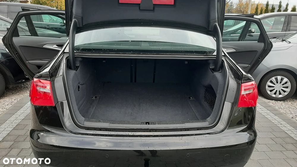 Audi A6 Limousine - 12